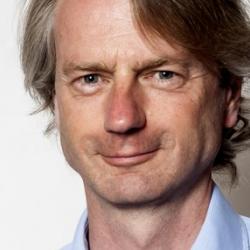 Professor Paul  Dupree